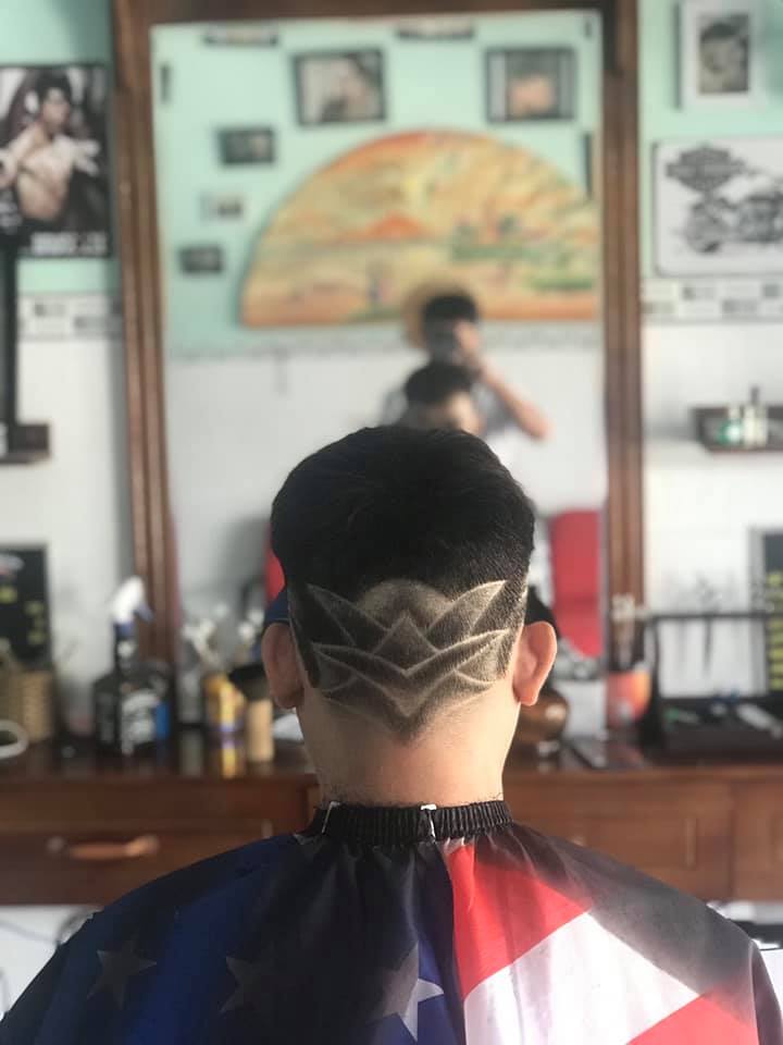 Top 9 Tiệm cắt tóc nam đẹp và chất lượng nhất TP Thủ Dầu Một Bình Dương   Toplistvn