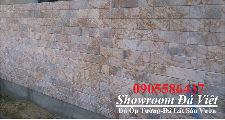 Showroom đá tự nhiên trang trí – Đá Việt