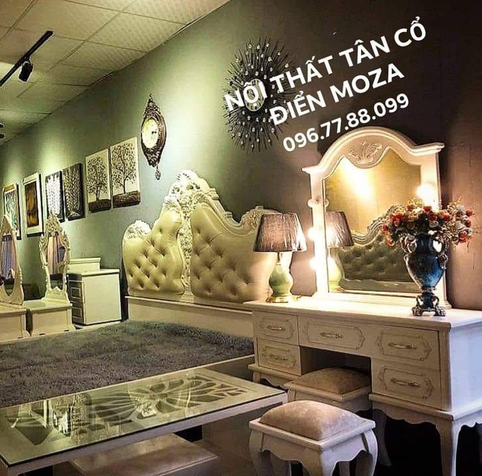 moza house