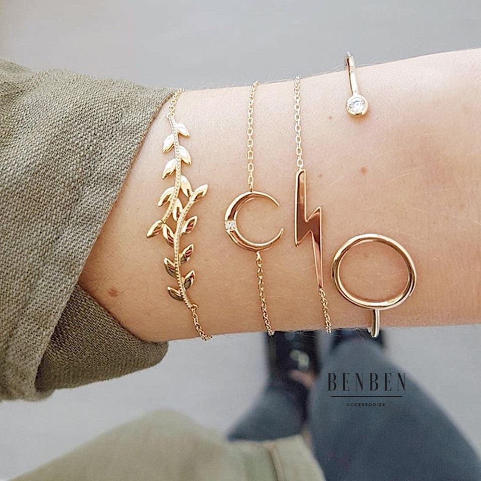 Ben Ben Accessorise