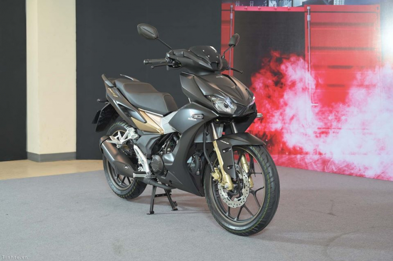 HONDA HÓA CẦN THƠ