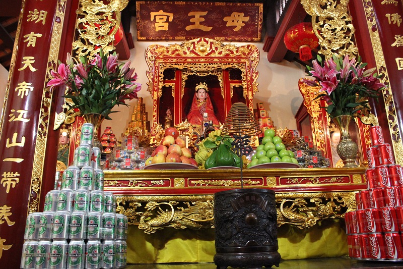 Phủ Tây Hồ 